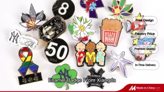 Promoção por atacado Emblema personalizado Logotipo Moda 3D Anime Cartoon Escola Macio Esmalte Duro Botão de Metal Lapela Pin Distintivo para Brinde Promocional